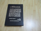 L. GHERASIM--MEDICINA INTERNA - VOL. 3 - 1999