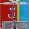 ISTORIA LICEULUI INTERNAT &#039;&#039; C. NEGRUZZI &#039;&#039; IASI , 1895 -1995 , sub redactia : I. AGRIGOROAIEI si GH. IACOB , 1995
