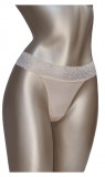 Chilot tanga corai, XL, XXL