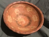 Arta si Traditie - Blid / Strachina / Castron de Binis judetul Caras Severin ceramica veche din Banat !
