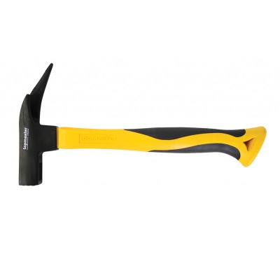 Ciocan dulgher Top Master Pro, 600 g, maner fibra de sticla foto