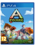 Pixark PS4