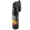 Spray cu piper IdeallStore&reg;, TW-1000 Gigant, dispersant, auto-aparare, 400 ml