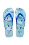Havaianas slapi GERANDO FALCOES 4147603-3847