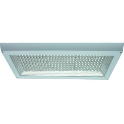 PLAFONIERA LED PENTRU BUCATARIE 24W 6400K/1920LM foto