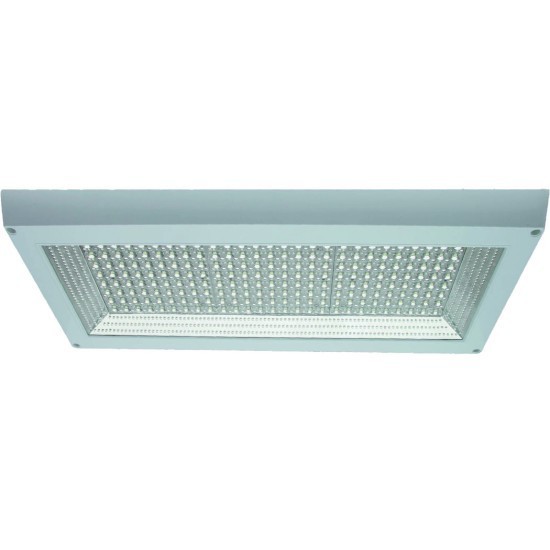 PLAFONIERA LED PENTRU BUCATARIE 24W 6400K/1920LM