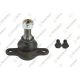 Pivot brat suspensie Vw Transporter 4 Flatbed / Chassis (70e, Transporter T4 Box (70a, Transporter T4 Bus (70b, 1.8, 1.9 D, 1.9 TD, 2.0, 2.4 D, 2.4 D, Teknorot