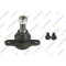 Pivot brat suspensie Vw Transporter 4 Flatbed / Chassis (70e, Transporter T4 Box (70a, Transporter T4 Bus (70b, 1.8, 1.9 D, 1.9 TD, 2.0, 2.4 D, 2.4 D