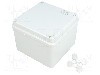 Carcasa 100mmx100mmx80mm, IP55, ABB - 1SL0851A00
