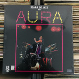 Disc Vinil AURA URZICEANU &ndash; Seară De Jazz cu Aura (2024) SIGILAT, electrecord
