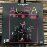 Disc vinil AURA URZICEANU &ndash; Seară De Jazz cu Aura (2024) Sigilat, electrecord