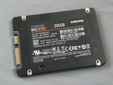 Solid State Drive SSD Samsung 860 EVO 250GB SATA III 2.5 inch V-NAND