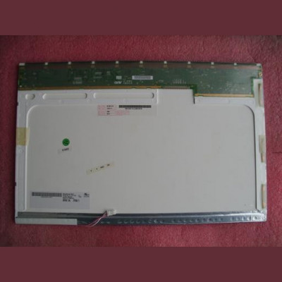 AU Optronics B154EW01 V.7 15.4&amp;amp;quot; 1280 x 800 WXGA 1CCFL foto