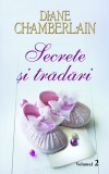Secrete și trădări (vol. 2)