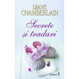 Secrete și trădări (vol. 2)