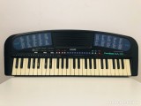 Mini orga electronica CASIO noua