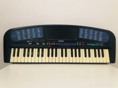 mini orga electronica CASIO noua