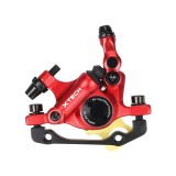 Frana hidraulica XTECH HB100 trotineta electrica &ndash; etrier upgrade Xiaomi M365 / Pro, Btwin