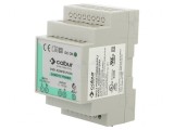 Alimentator 30W 12V 2,5A DIN IP20