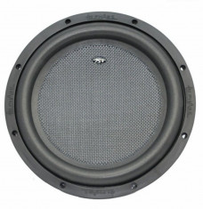 Difuzor Subwoofer Bass Auto In Phase 1200 W 25 cm - BLO-XT10 MK2 foto