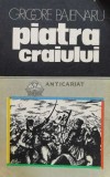 Piatra Craiului. Legende romanesti - 1978 - Grigore Bajenaru (Q29)