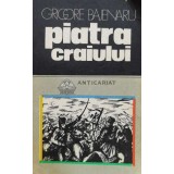 Piatra Craiului. Legende romanesti - 1978 - Grigore Bajenaru (Q29)