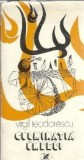Culminatia Umbrei - Virgil Teodorescu | Carte Romaneasca, 1980 | Editie Veche, Literatura Romana Clasica, Carte de Colectie