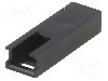 Conector cablu-placa, 2 pini, tata, TE Connectivity - 280628
