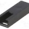 Conector cablu-placa, 2 pini, tata, TE Connectivity - 280628