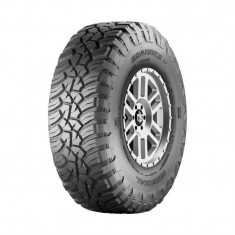 265/60 R18 GENERAL GRABBER X3 foto