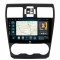 Navigatie Subaru Forester (2012-2018) 8GB RAM Android 13 Octacore Slot Sim 4G DSP GPS Wi-FI Carplay Android Auto USB Bluetooth Waze Touchscreen 9 Inch