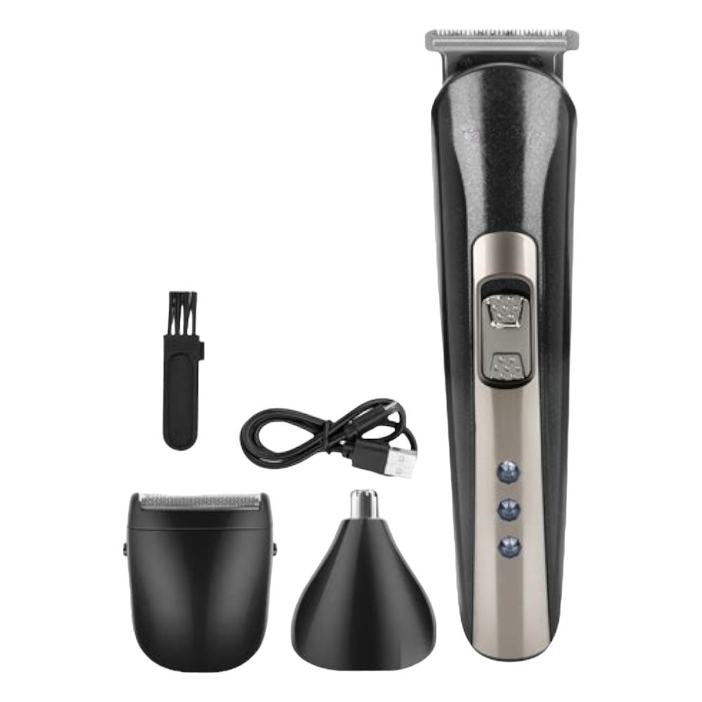 Aparat de barbierit 3 in 1 Sonar SN 6015 | arhiva Okazii.ro