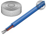 Cablu de Compensație PVC 4 Fire Rotund