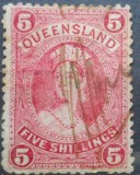 REGINA VICTORIA QUEENSLAND