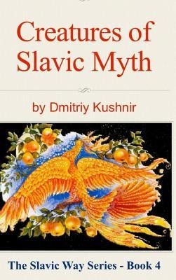 Creatures of Slavic Myth foto