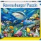 Shark Reef 100 PC Puzzle