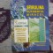 n4 Spirulina. Nutrientul miracol - ing. Stefan Manea