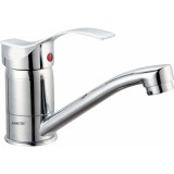 Baterie pentru bucatarie Sanitec SN 0002, 260 mm, monocomanda