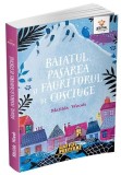 Băiatul, pasarea și făuritorul de coșciuge - Paperback brosat - Gama