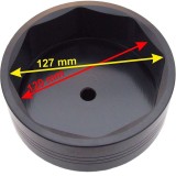 Tubulara pentru butuc axa spate BPW, 120 mm, Toolhub