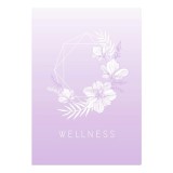 Cumpara ieftin Wellness: A Day and Night Reflection Journal (90 Days)