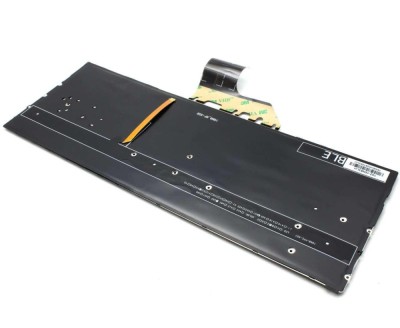 Tastatura HP Aurie HMP16N8 iluminata backlit, Spectre x360 13AC Series iluminata backlit, Spectre x360 13AC000 foto