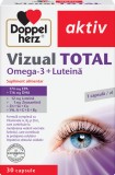Vizual Total, 30 capsule, Doppelherz