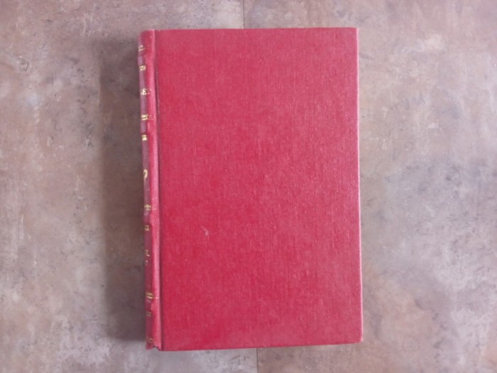 Robbert Pinget - Graal - Pirat, 1972