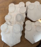 Ticve pachet 10 bucăți vorbe stighere