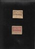 Set Rusia 20 + 40 ruble 1917, Europa