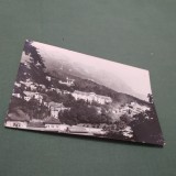 CARTE POSTALA -SINAIA -VEDERE SPRE MUNTII BUCEGI NECIRCULATA