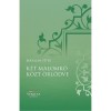 K&eacute;t malomkő k&ouml;zt &ouml;rlődve - Bertalan P&eacute;ter