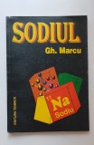 Sodiul - Gh. Marcu