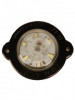 Lampa Gabarit LED Rotunda EgKal DLA3 ALB, 12-30V, Omologare E20, 6 LED-uri, &amp;Oslash;60mm, Cauciuc, Durata 50000h, Piese Auto